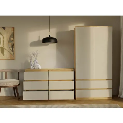 Komoda Malwa M6/120 ARTISAN KASZMIR-14