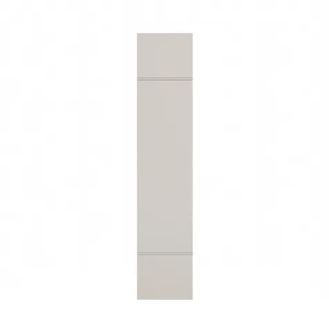 Garderoba Szafa HAGA 1SZ KASZMIR BEŻ-14