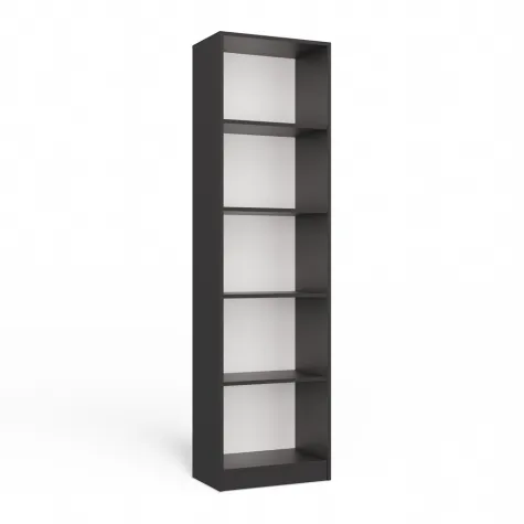 Regał Onyx R50 ANTRACYT-1