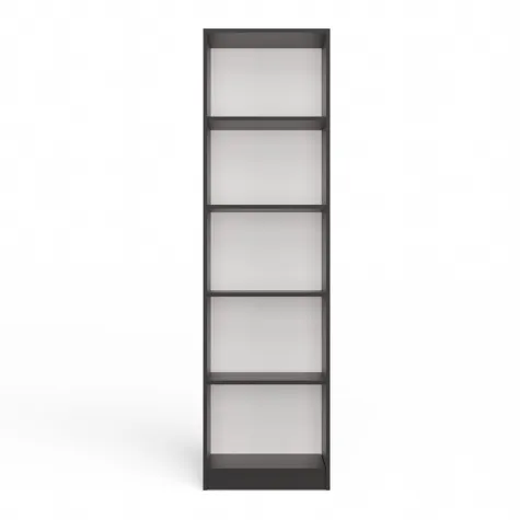 Regał Onyx R50 ANTRACYT-8