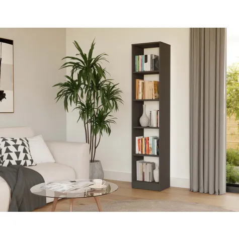 Regał Onyx R40 ANTRACYT-2