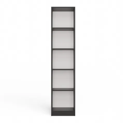 Regał Onyx R40 ANTRACYT-5