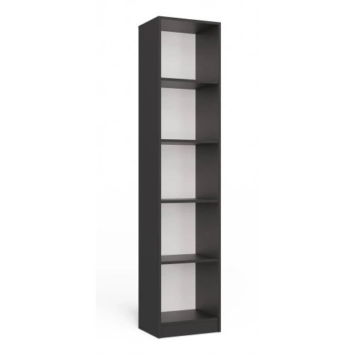 Regał Onyx R40 ANTRACYT-1