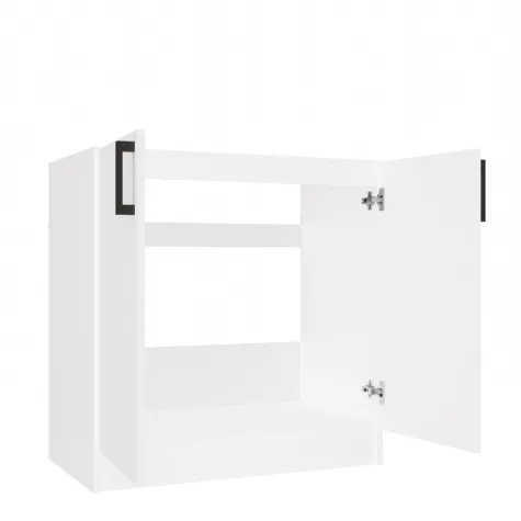 Szafka Kuchenna Dolna Katia D-80 BIAŁY-2