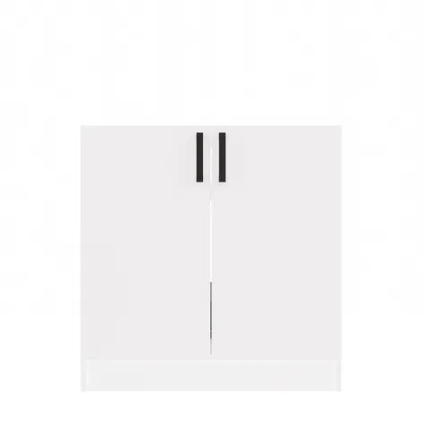 Szafka Kuchenna Dolna Katia D-80 BIAŁY-6