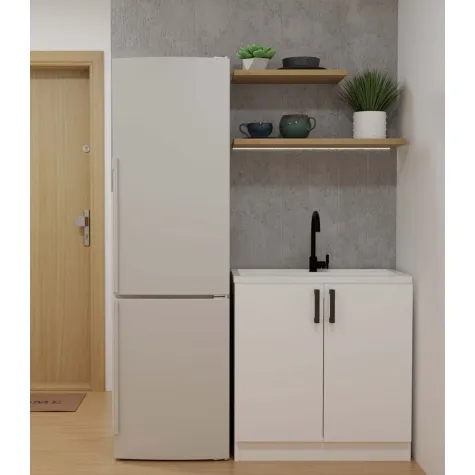 Szafka Kuchenna Dolna Katia D-80 BIAŁY-7