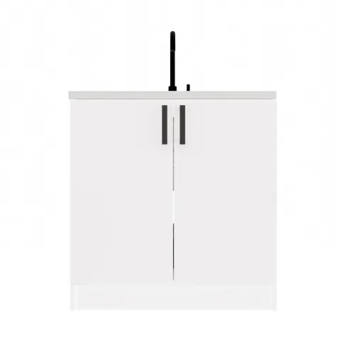 Szafka Kuchenna Dolna Katia D-80 BIAŁY-10