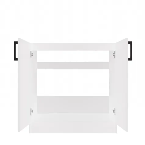 Szafka Kuchenna Dolna Katia D-80 BIAŁY-15