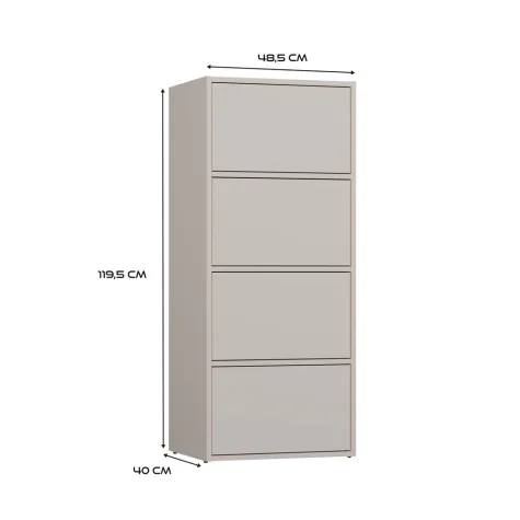 Komoda ALMA ALMA KASZMIR-2