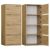Komoda ALMA DĄB ARTISAN-1