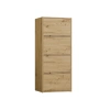 Komoda ALMA DĄB ARTISAN-7
