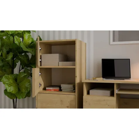 Komoda ALMA ALMA ARTISAN-4