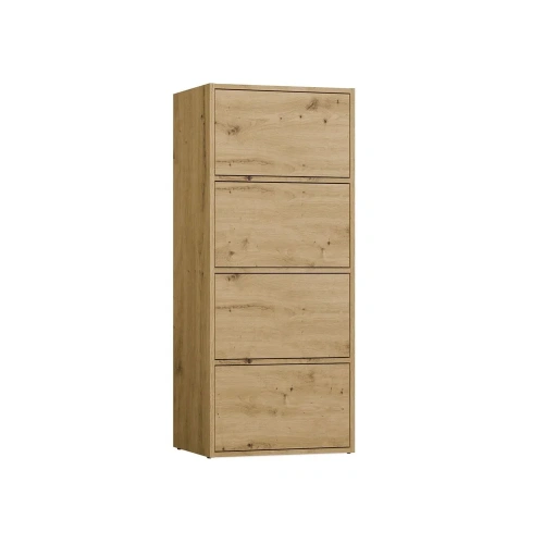 Komoda ALMA DĄB ARTISAN-7