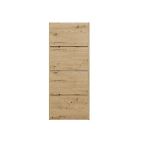 Komoda ALMA DĄB ARTISAN-8