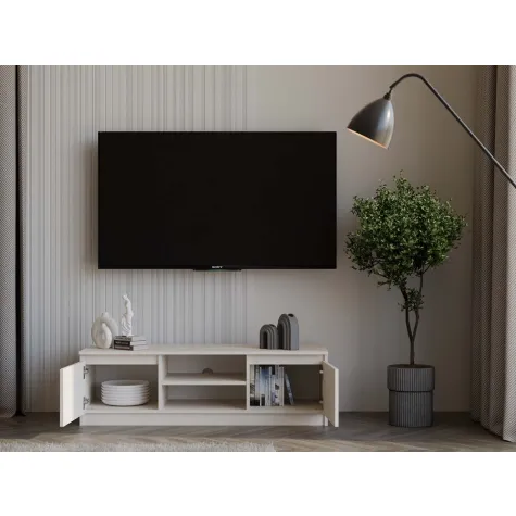 RTV Malwa 120 KASZMIR BEŻ-3