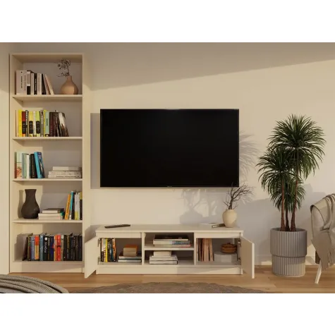 RTV Malwa 120 KASZMIR BEŻ-5