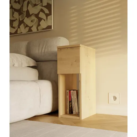 Szafka nocna GALAX 20/1S ARTISAN-2