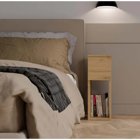 Szafka nocna GALAX 20/1S ARTISAN-3