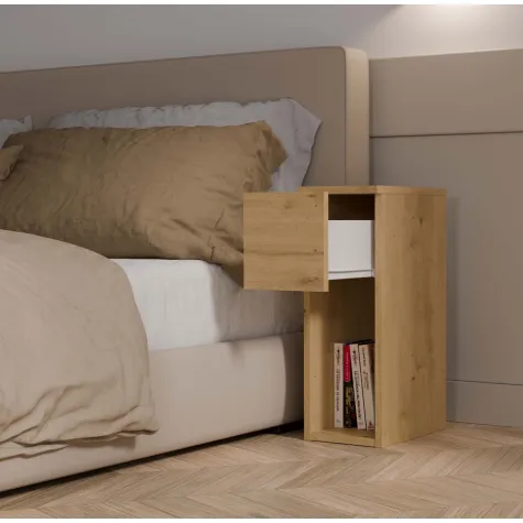 Szafka nocna GALAX 20/1S ARTISAN-4