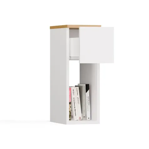 Szafka nocna GALAX 20/1S BIEL-ARTISAN-7