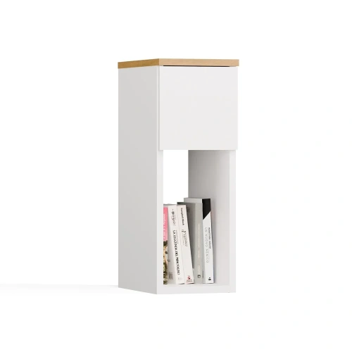 Szafka nocna GALAX 20/1S BIEL-ARTISAN-6