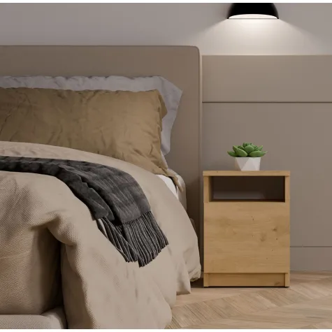 Szafka nocna GALAX 30/1D ARTISAN-2