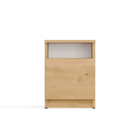 Szafka nocna GALAX 30/1D ARTISAN-6