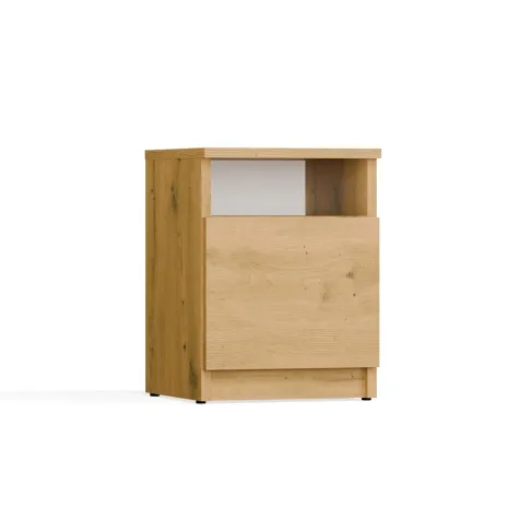 Szafka nocna GALAX 30/1D ARTISAN-9