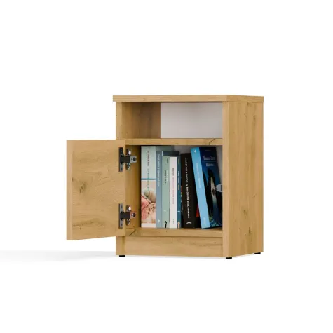 Szafka nocna GALAX 30/1D ARTISAN-10