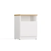 Szafka nocna GALAX 30/1D BIEL-ARTISAN-8