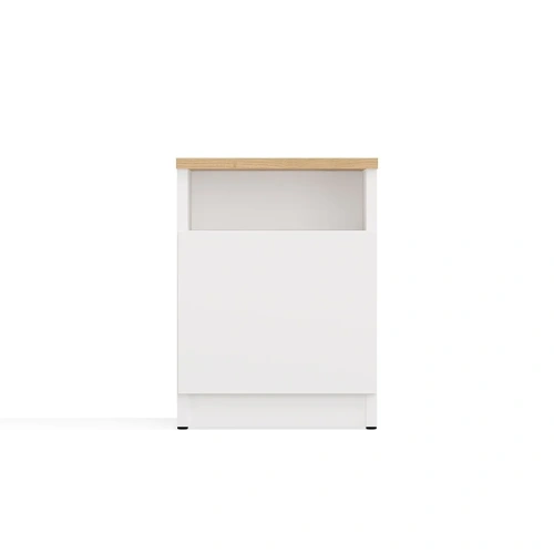 Szafka nocna GALAX 30/1D BIEL-ARTISAN-6