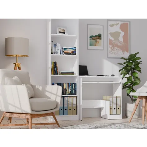 Biurko ROSA BIAŁY-2