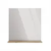 LUSTRO ŁAZIENKOWE Z PÓŁKĄ TIGO 60x61,5 CM DĄB EVOKE DO ŁAZIENKI PRZEDPOKOJU-15