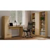 Zestaw Biurko + Regał COSMO DĄB ARTISAN-5