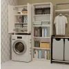 Szafka na pralkę Pola DD KASZMIR Beż-4