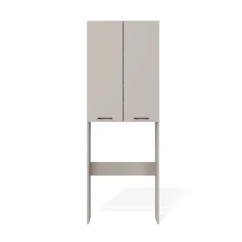 Szafka na pralkę Pola DD KASZMIR Beż-7