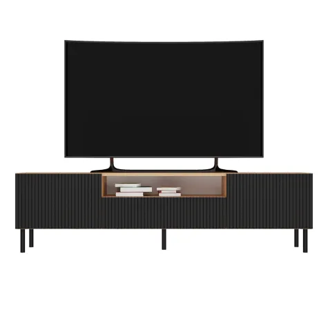 RTV KAMA 160/SLIM ARTISAN CZARNY-3