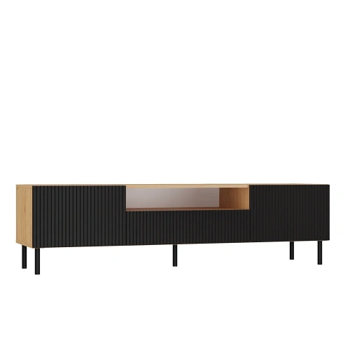 RTV KAMA 160/SLIM ARTISAN CZARNY-2