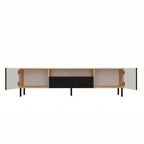 RTV KAMA 160/SLIM ARTISAN CZARNY-4