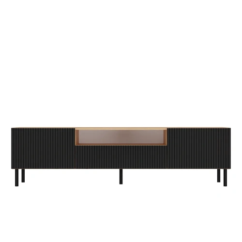 RTV KAMA 160/SLIM ARTISAN CZARNY-6