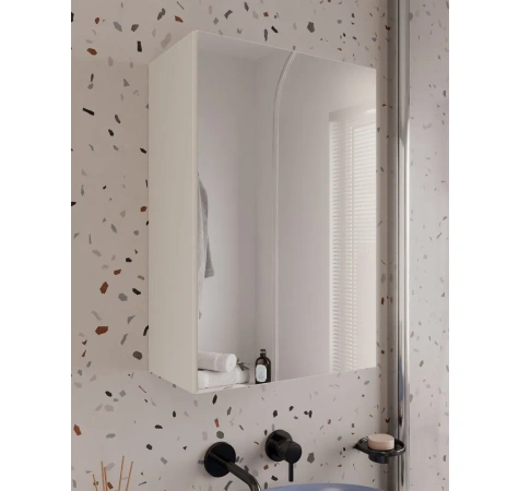 Szafka Łazienkowa Wisząca POLA 1DL KASZMIR-2