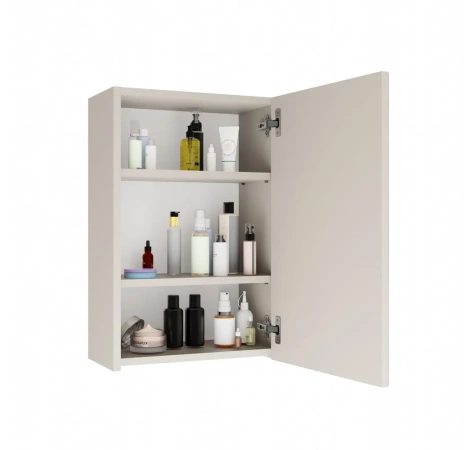 Szafka Łazienkowa Wisząca POLA 1DL KASZMIR-8