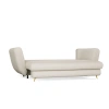 SOFA SARIS BEŻOWY NOGA ZŁOTA-10