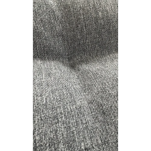 Zestaw Mebli Ogrodowych VIBE 4 Częściowy Fotele Sofa Stolik SZARY-6
