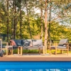 Zestaw Mebli Ogrodowych DUISBURG Sofa Fotel Stolik ANTRACYT / BRĄZOWY-5