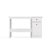 Biurko CHESTER 120 BIAŁY-6