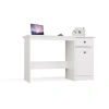 Biurko CHESTER 120 BIAŁY-8