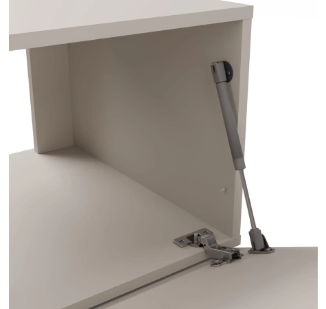 Szafka łazienkowa TIGO 1D2S KASZMIR-13