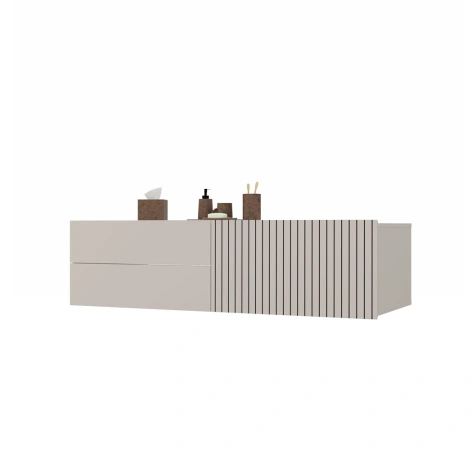 Szafka łazienkowa TIGO 1D2S KASZMIR-16