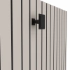 SZAFKA POD UMYWALKĘ TIGO 60 2S KASZMIR RYFLOWANY FRONT + UMYWALKA-14